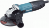 Угловая шлифмашина сетевая Makita GA4530